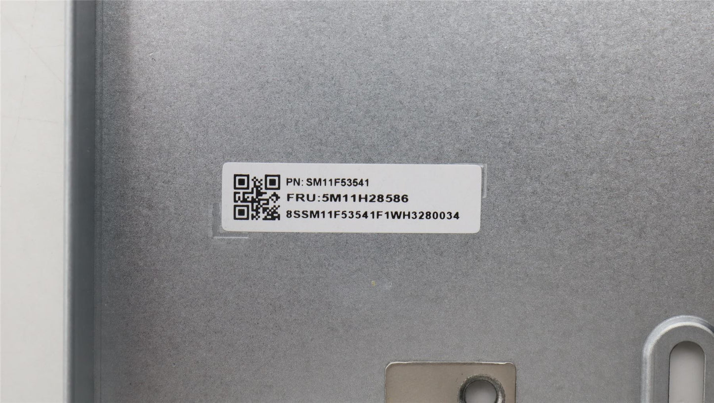 Lenovo MECH_ASM Bol FPIO with USB kit 5M11H28586