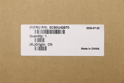 Lenovo UpperCaseASM_GKL81RGIG 5CB0U42670