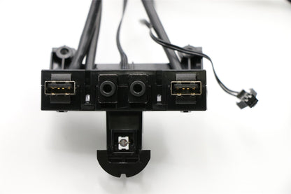 Lenovo Legion Y520T-25IKL Front Audio USB Port Bracket Cable 00XL317