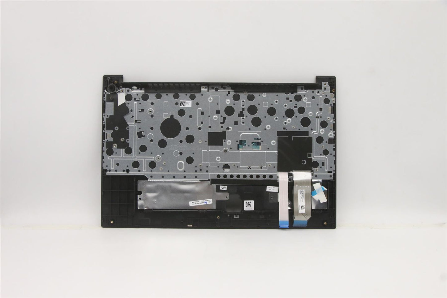 Lenovo MECH_ASM KB KOR(P)US BK 5M11A35735