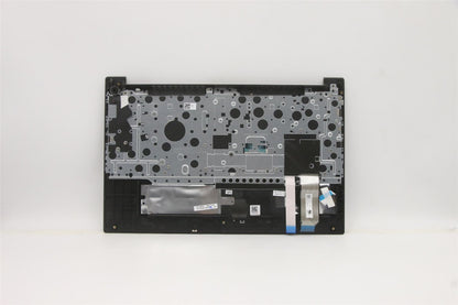 Lenovo MECH_ASM KB KOR(P)US BK 5M11A35735