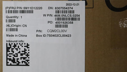 Lenovo WW C-Cvr+RUS KB ASM,CHY 5M11D12219
