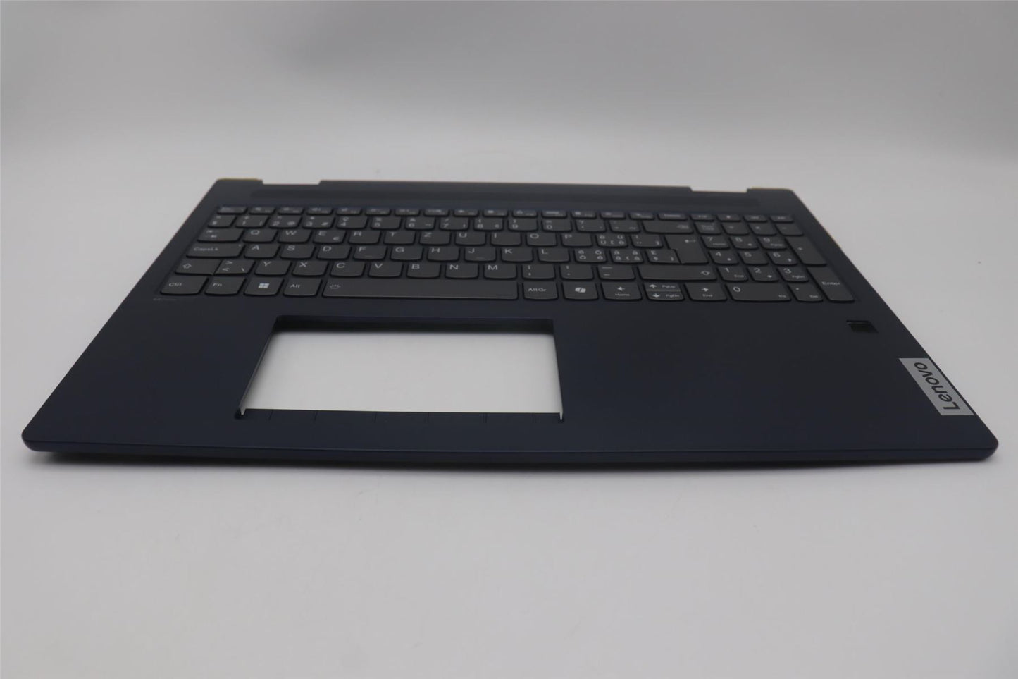 Lenovo Upper Case ASM SWS H 83DS FP CB 5CB1N95118