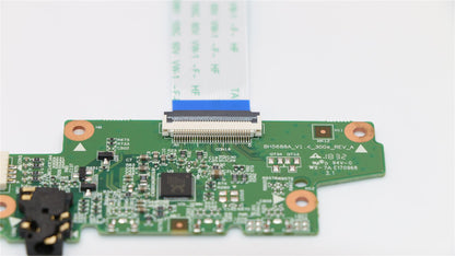 Lenovo Chromebook S330 Power Button Board 5C50S73011
