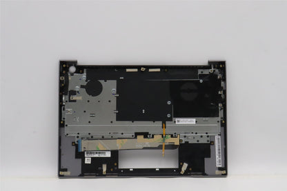 Lenovo ThinkBook 13s G4 IAP Palmrest Cover Touchpad Keyboard 5CB1H18277