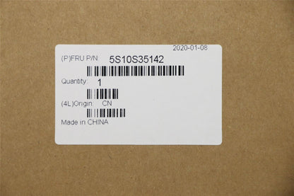 Lenovo 5S10S35142 SCREW Screw L 81TC 2D4.0LK4.0DNINL+0.3T