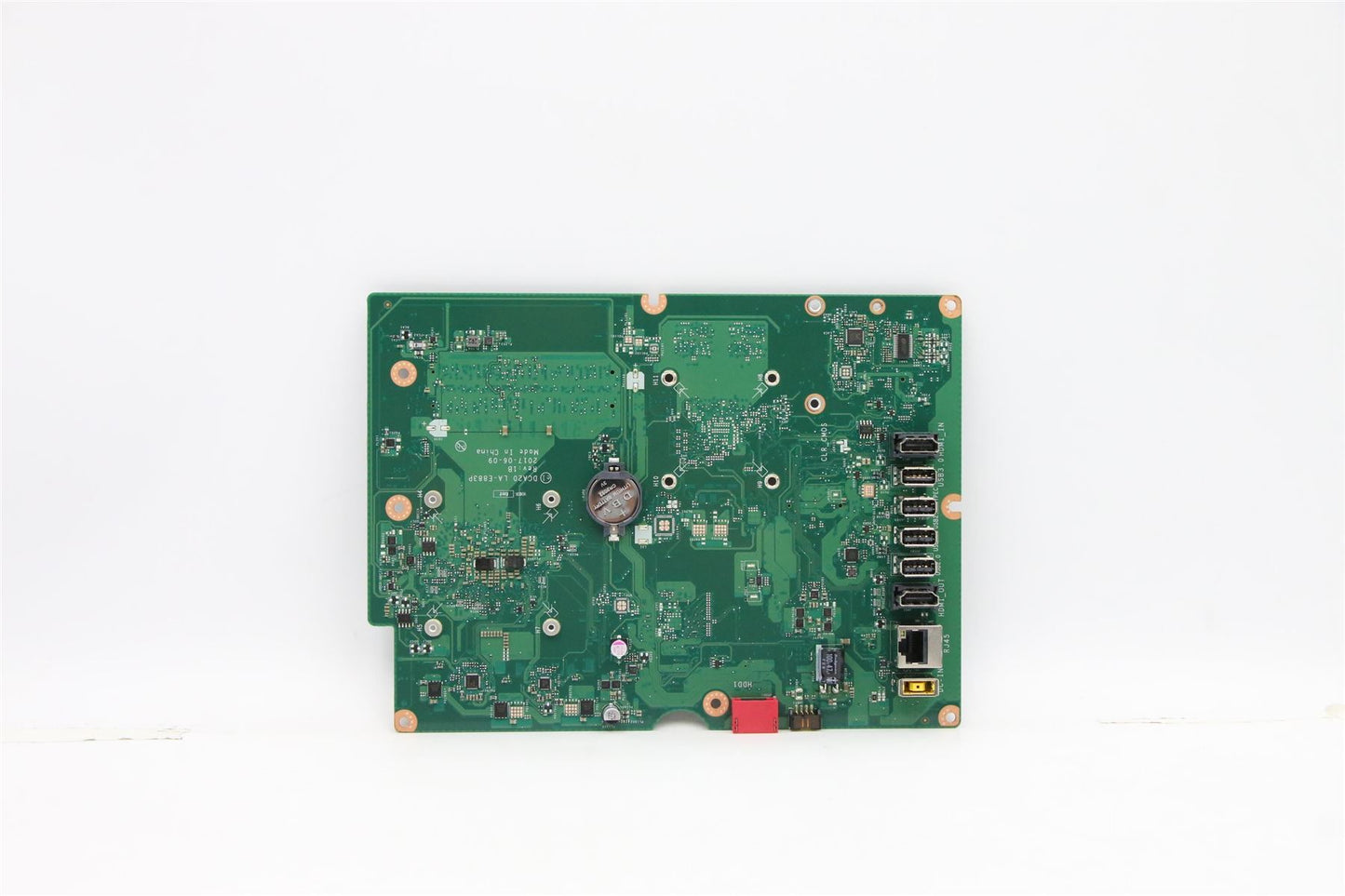 Lenovo MB A10 UMA HDMI IN WIN DPK 01LM216