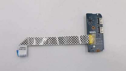 Lenovo VITU5 W/Cable USB Board 90001023