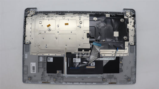 Lenovo Upper Case ASM_SPA H 82XJ CLGY 5CB1L30354