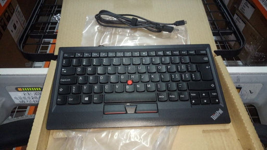 Lenovo Swiss, F/G Keyboard 03X8743