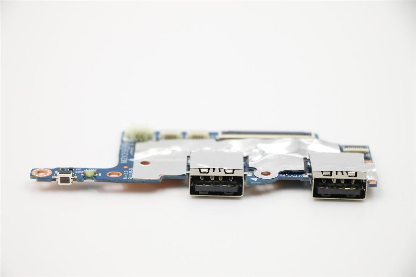 Lenovo USB Board L 81TD I/O B W/FFC 5C50S24992