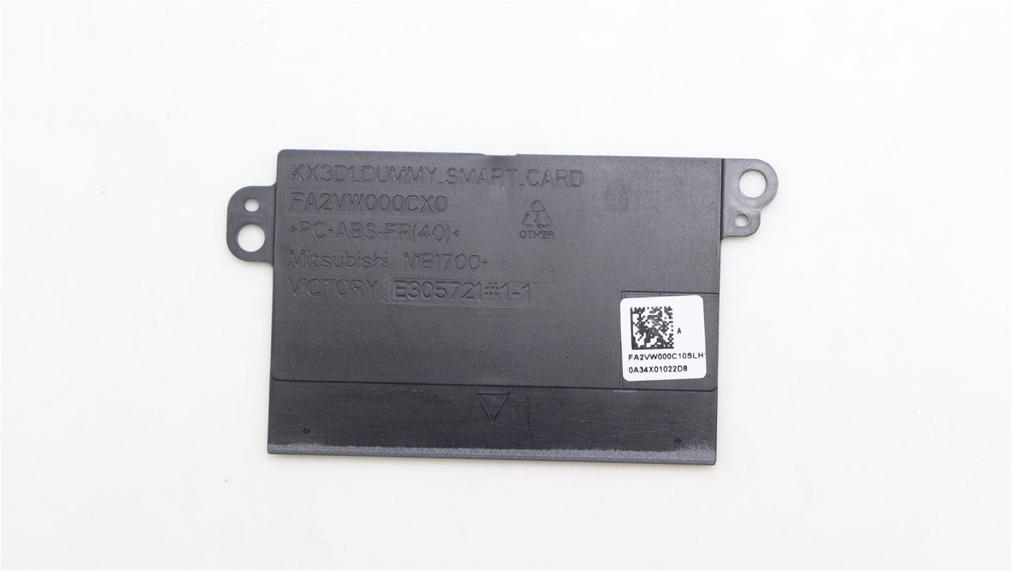 Lenovo MECHANICAL FRUX13YG4_DUMMY_SMART_CARD_GR 5M21H89592