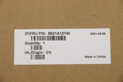 Lenovo ThinkPad L13 Gen 2 s Motherboard Mainboard UMA INTELI51135G7 5B21K85775