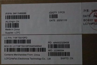 Lenovo MECH_ASM BL KB BK MG WW SWS PMX 5M11N89588