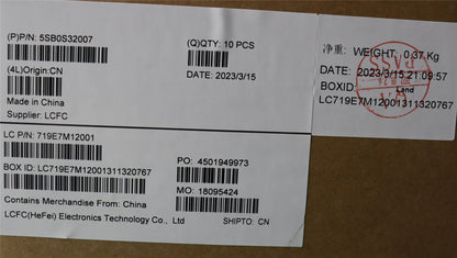 Lenovo Legion 5 16IRX8 5 16ARX8 Speaker Speakers 5SB0S32007