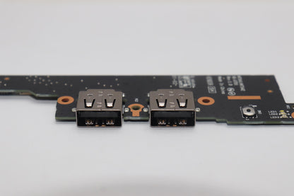 Lenovo CARDPOP F PCBA IO/B NSG701 MTS42 I/O Board 5C51R91741