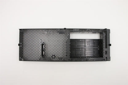 Lenovo ThinkStation P520 Case Front Bezel Cover Black 5M10U49628