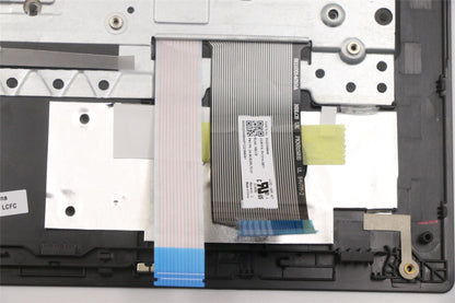 Lenovo MECH_ASM KB C GER BKLT(PMX)PT UKBK 5M11C47414