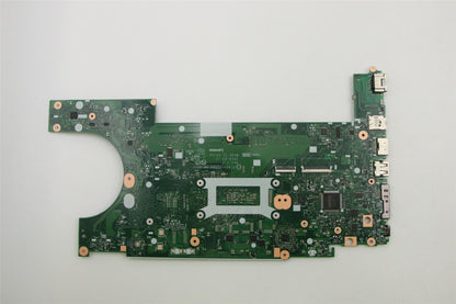 Lenovo ThinkPad L590 s Motherboard Mainboard UMA intelCeleron4305U 02DM183