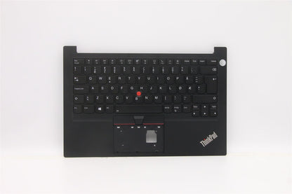 Lenovo MECH_ASM KB C NOR BKLT(PMX)PT FPR UKBK 5M11C47639