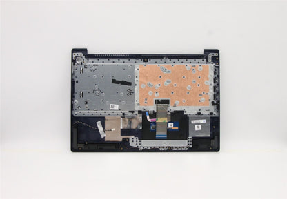 Lenovo IdeaPad 3-15ARE05 3-15IIL05 Palmrest Touchpad Cover Keyboard 5CB1D02016