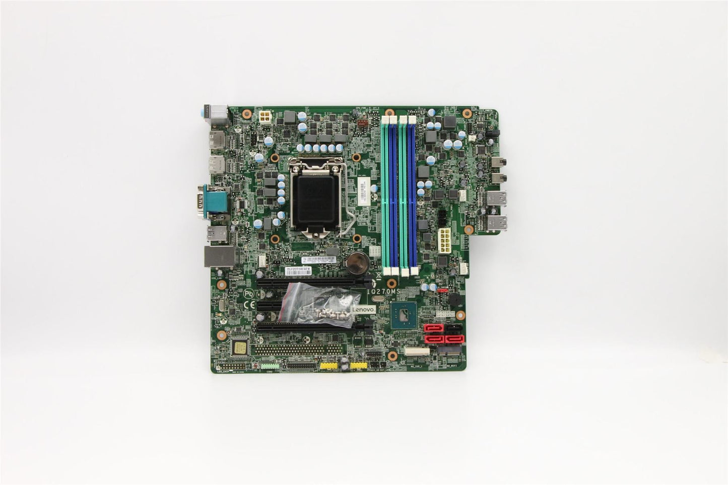 Lenovo ThinkCentre M910s M910t Motherboard Mainboard 00XG209