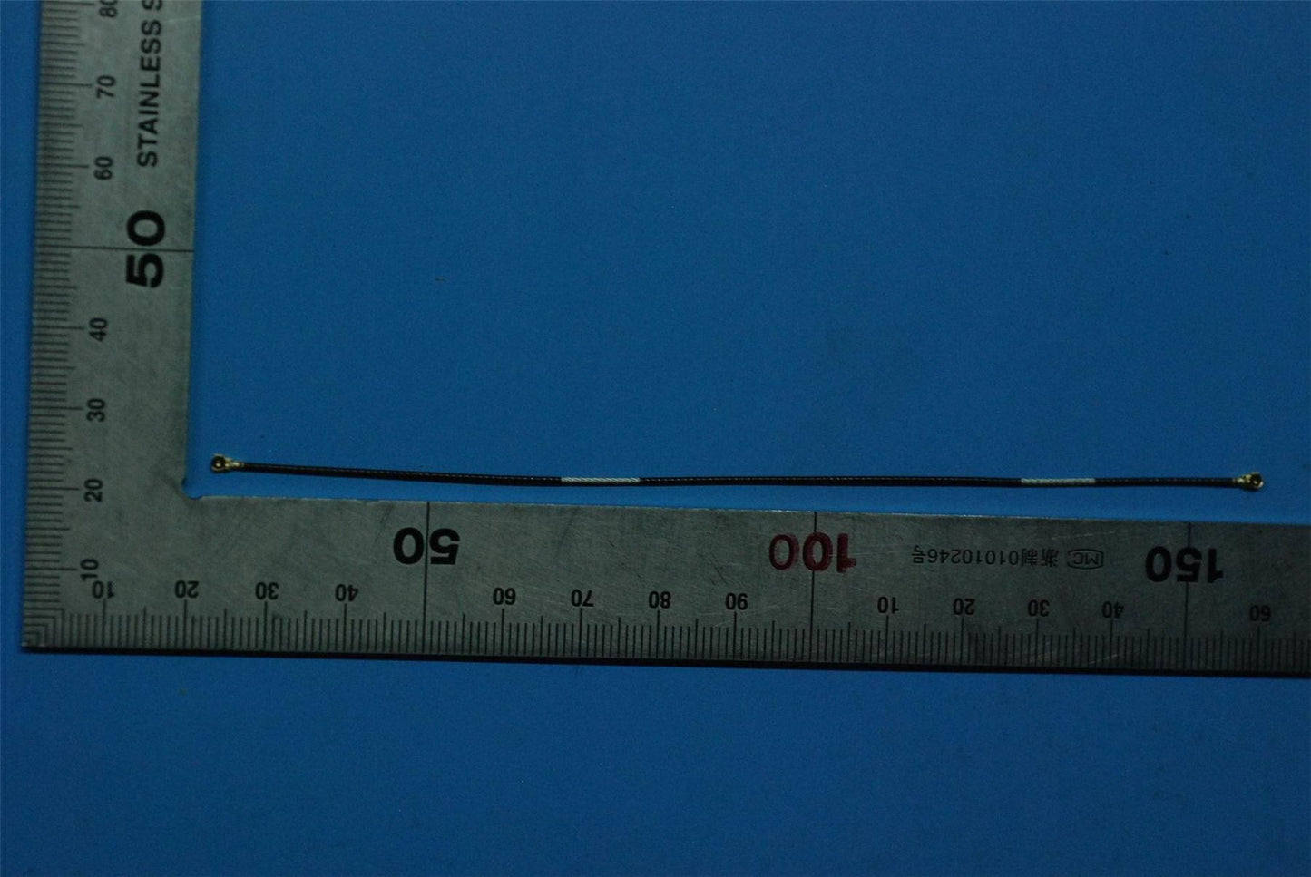 Lenovo Yoga Smart Tab GPS Antenna Cable 5C18C14846