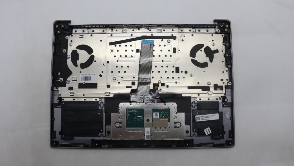 Lenovo Upper Case ASM_POR H 83AM ARGY 5CB1L72149