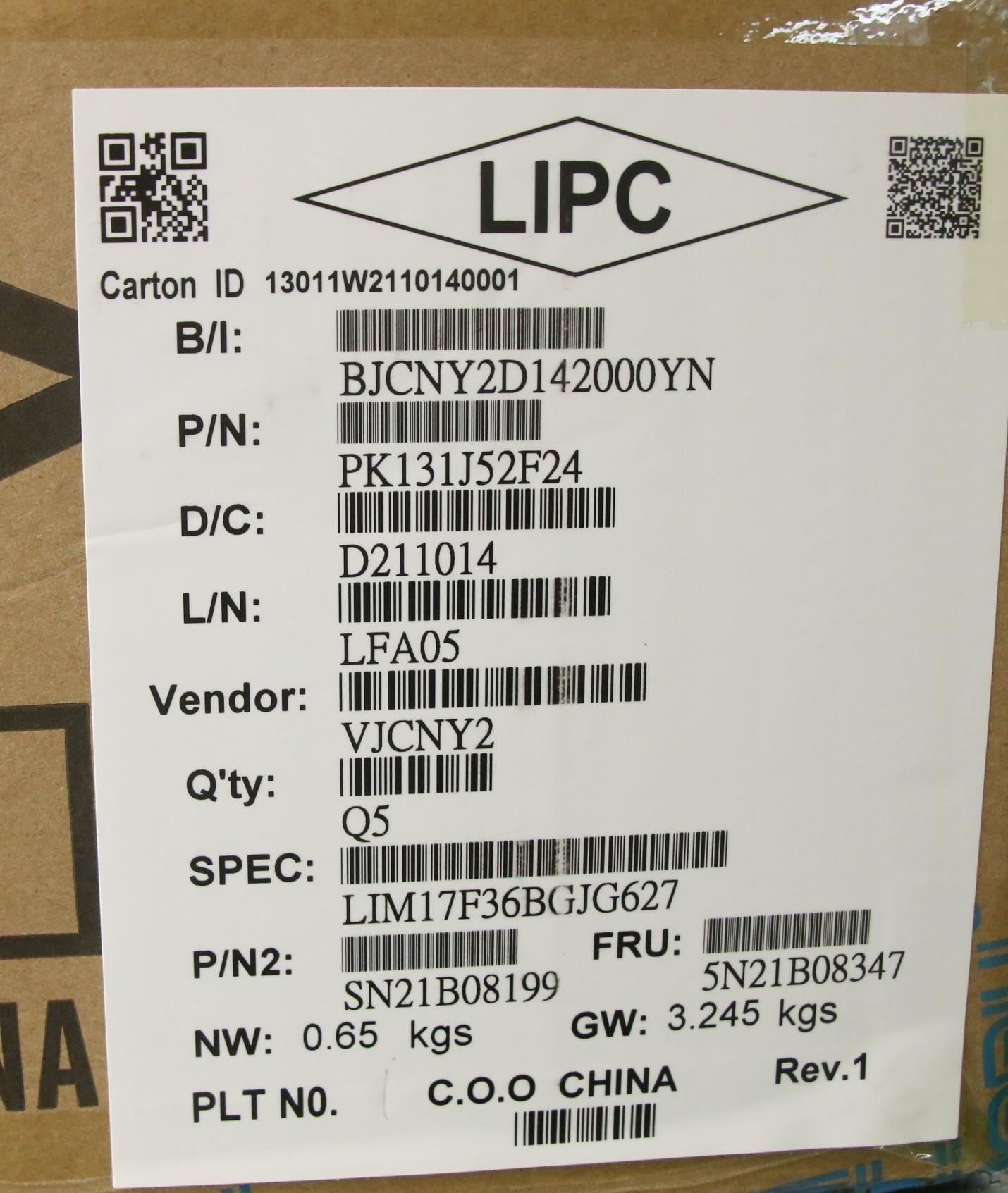 Lenovo ThinkPad T14 Gen 2 P14s Gen 2 Keyboard Bulgarian Grey Backlit 5N21B08384