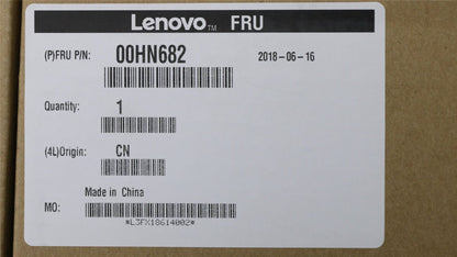 Lenovo Cover, LCD ,Black touch 00HN682