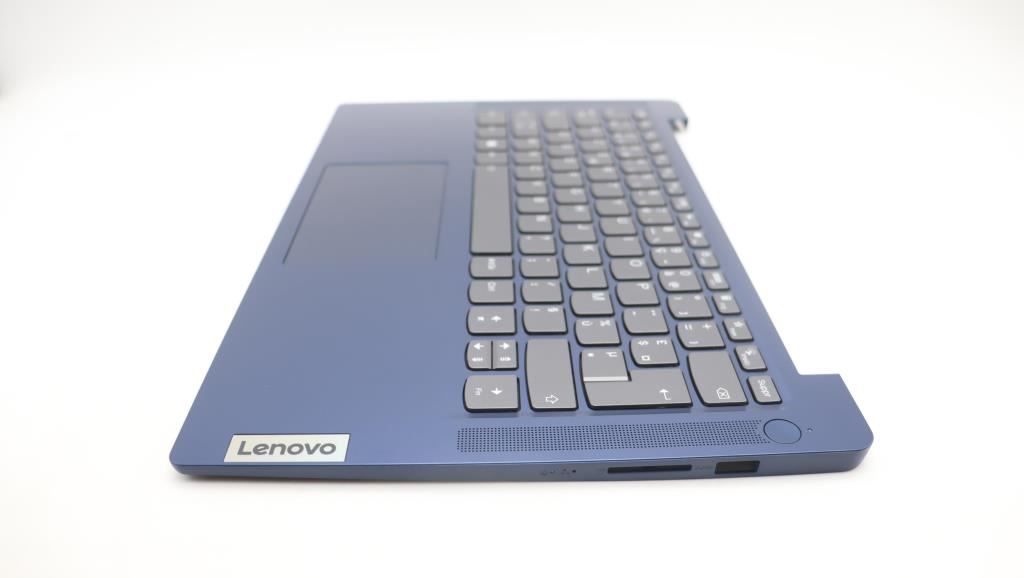 Lenovo COVER Upper Case ASM_FRA L 83EQNFPAB 5CB1M46338