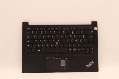 Lenovo MECH_ASM KBD CCvr FRA(PMX)FPR UK BK 5M11H58827 5M11H58828 5M11H58829
