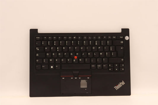 Lenovo MECH_ASM KBD CCvr FRA(PMX)FPR UK BK 5M11H58827 5M11H58828 5M11H58829