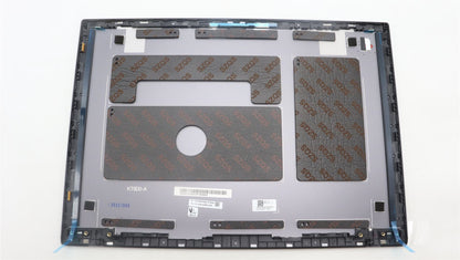 Lenovo KT6D0_A_COVER_AL_TS_RGB_SUB_ASSY 5CB1L57565