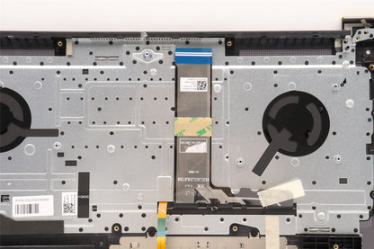Lenovo Upper Case ASM_USA ENGH82SKSTGYDIS 5CB1H95464