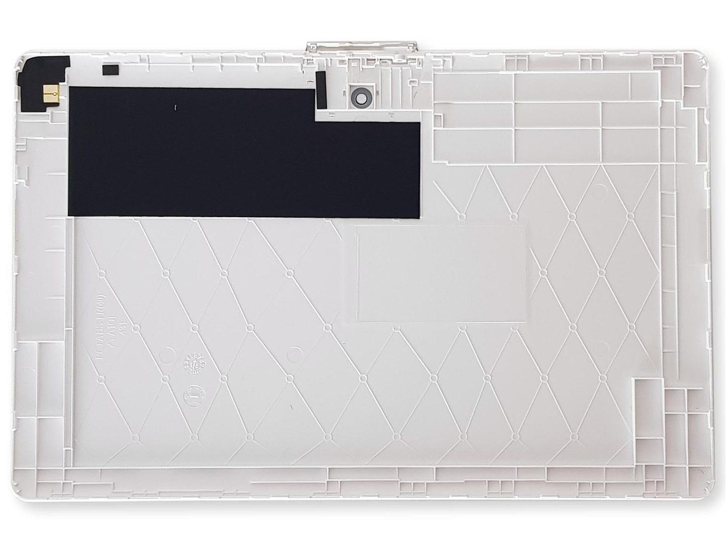 Acer Iconia B3-A30 LCD Cover Rear Back Housing White 60.LCFNB.001