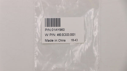Lenovo 01AY960 FPR bracket