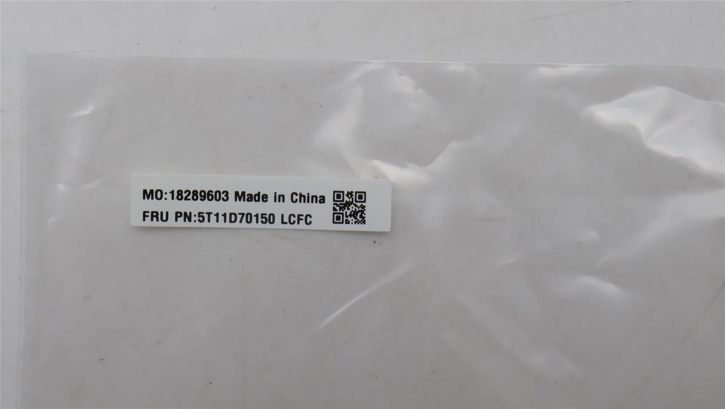 Lenovo 5T11D70150 TAPE FRU TAPE_A_COVER_ADHESIVE_KIT
