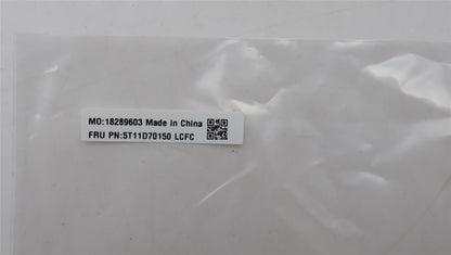 Lenovo 5T11D70150 TAPE FRU TAPE_A_COVER_ADHESIVE_KIT
