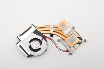 Lenovo FSPFRU FAN ASM(Furukawa Hybrid) 04W0408