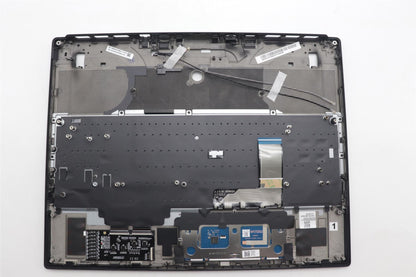 Lenovo Upper Case ASM_TUR L 83G0W/SCW 5CB1M72399