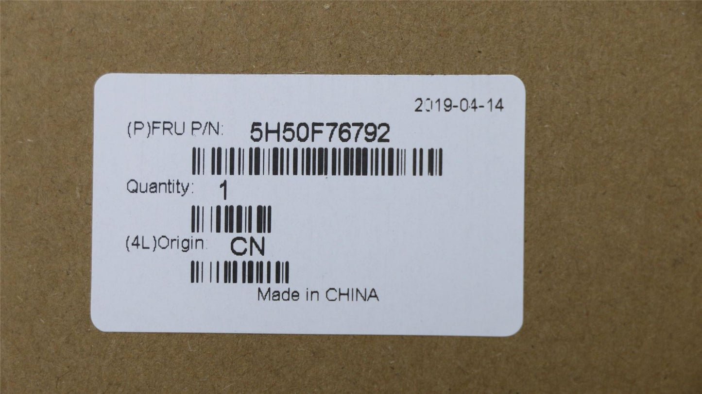 Lenovo Hinge W Flex2-15 W/LCD&CAM Cable 5H50F76792