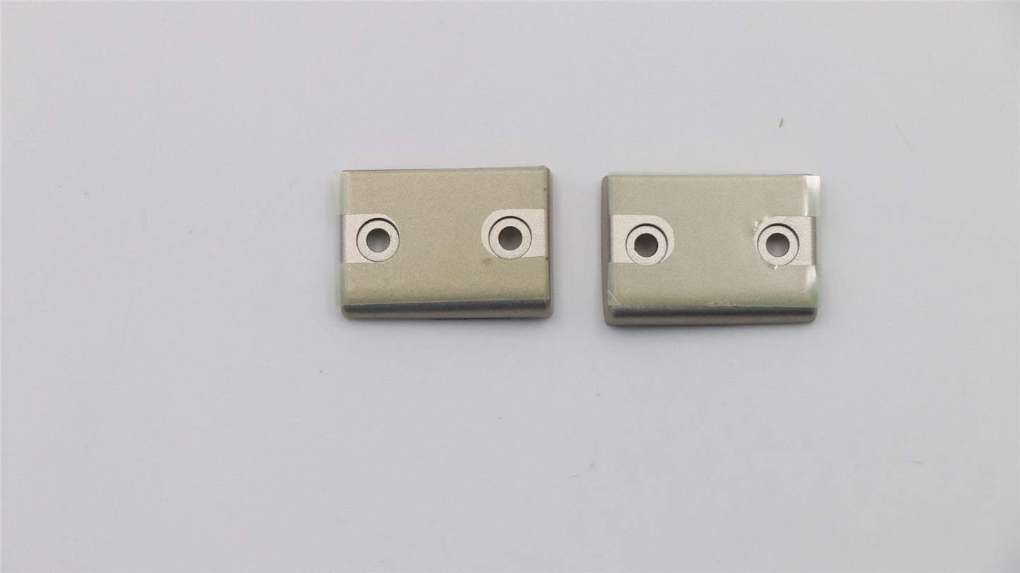 Lenovo Miix 720-12IKB Hinge Cap Strip Trim Cover Gold 5CB0M65460