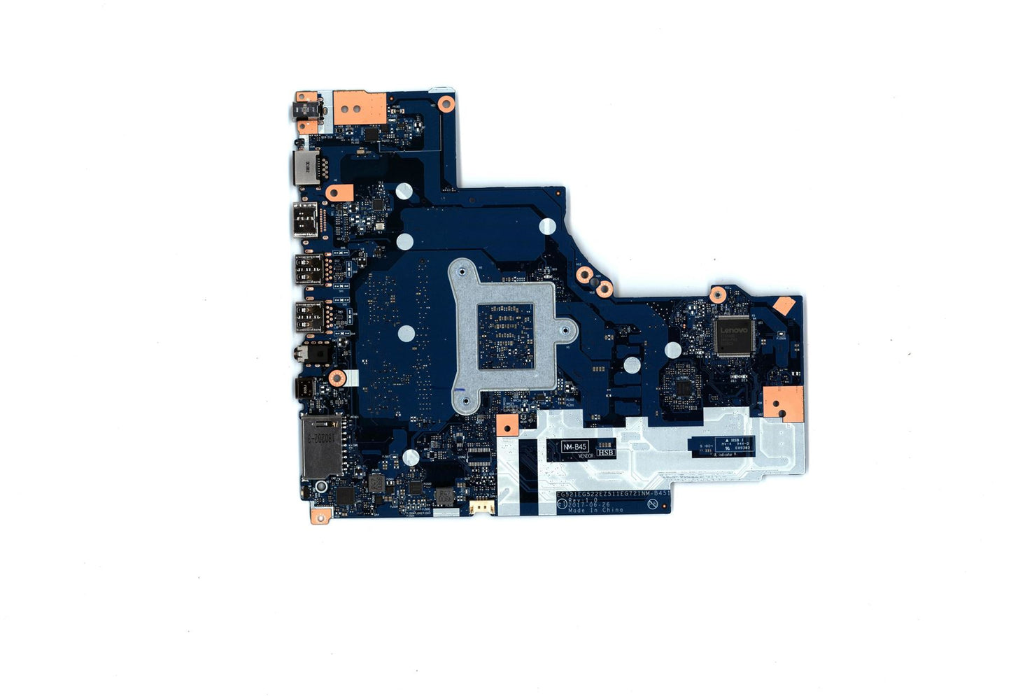 Lenovo IdeaPad 320-15IKB Motherboard Mainboard UMA Intel i3-8130U 4GB 5B20R11525