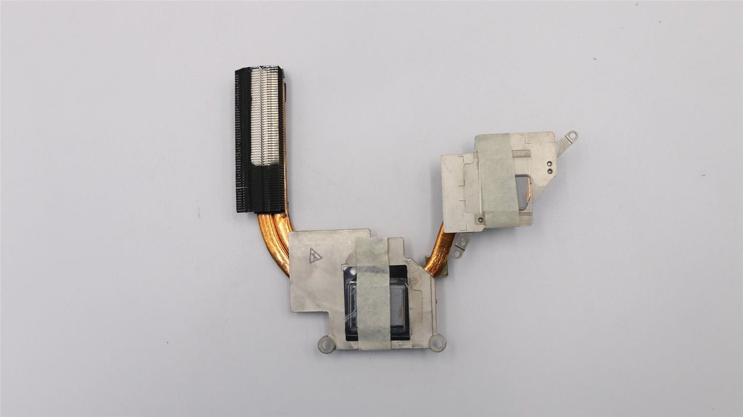Lenovo 90201145 QIWG7 HeatSink DIS