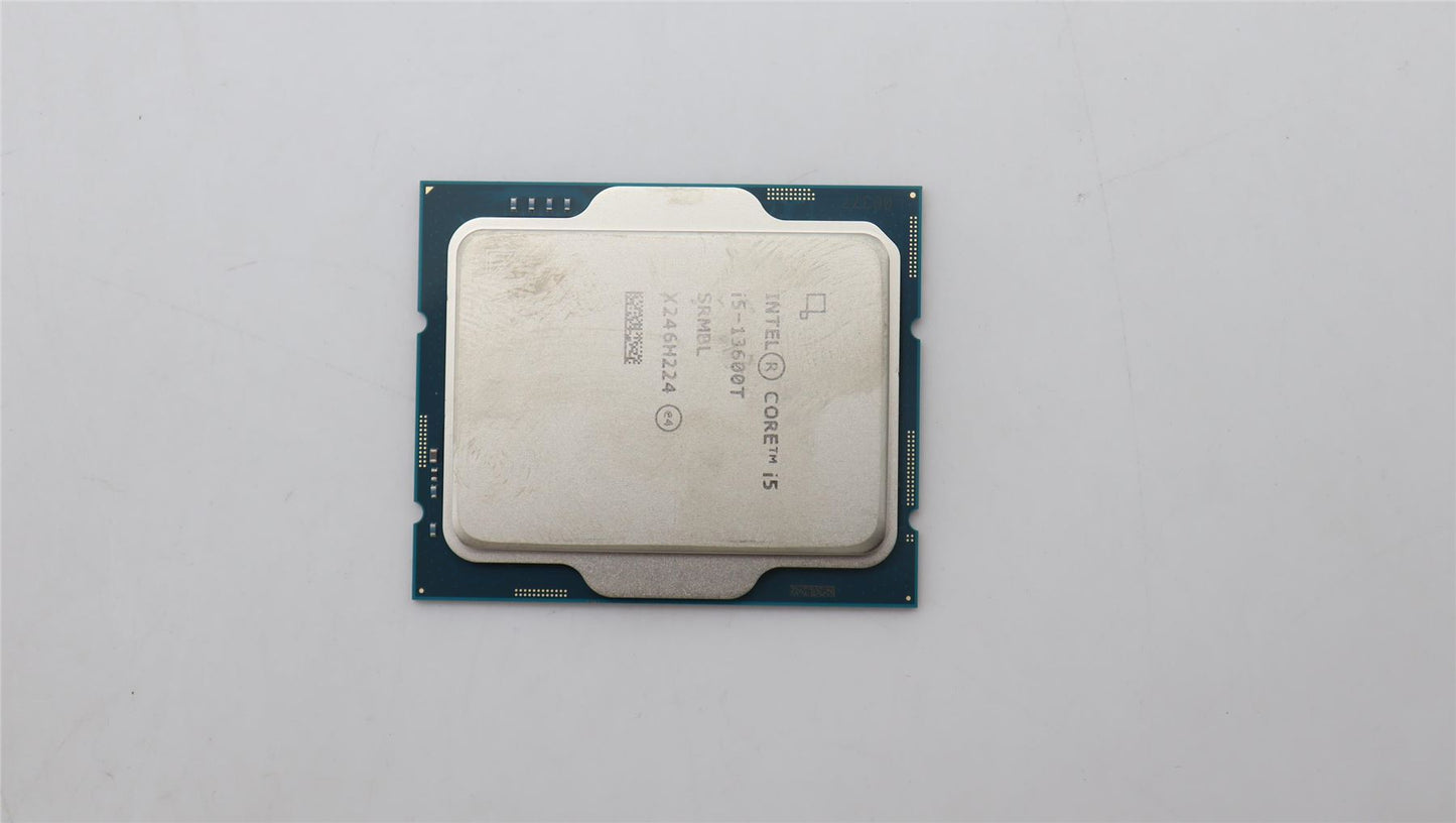 Lenovo Tiny P3 M80q Gen 4 CPU Processor 5SA1J36507