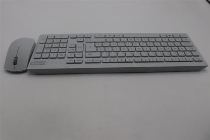 Lenovo KYB_MOUSE G-T Eos3 2.4G KM CLD SL 5KM0U87920