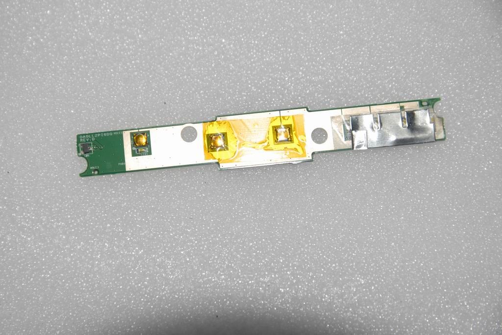 Lenovo LL2 SWITCH/B ASSY WITHOUT SIM CARD Board 31040757