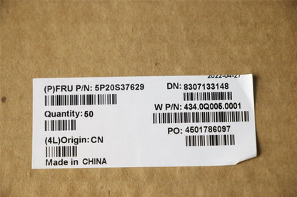 Lenovo Thermalpad W 21AR 2280 5P20S37629