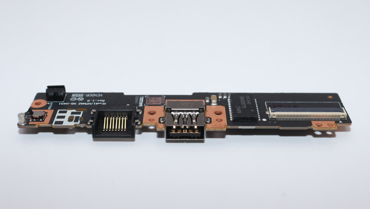 Lenovo CARDPOP FRU PCBA IO/B NSH451 UMA WL I/O Board 5C51T63069